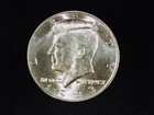 1983-P Kennedy Half Dollar AU++ (1). Free Shipping!