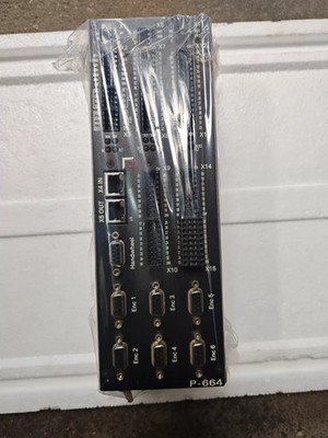 Prima Electro  Laser Cutting System  2SMPM6215/0C   Refurbished With packaging