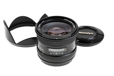 Mamiya 645 AF 35/3,5 / 33705,2
