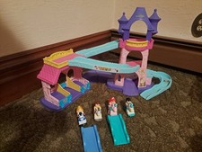 Fisher Price Klip Klop Castle