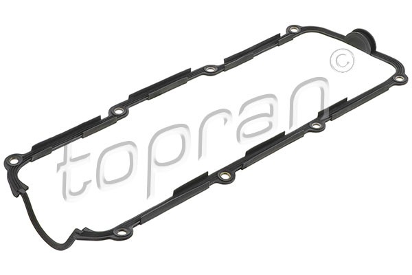Fits TOPRAN HANS PRIES 100 712 GASKET