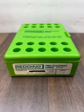 Redding 30/06 Springfield Neck Sizing Reloading Die