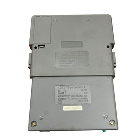 NEC PC Engine Core Grafx II PI-TG7 Tennokoe 2 Untested A1873