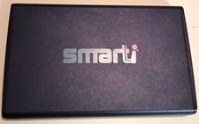 Smarti Model Smarti External Hard Drive USB 2.0 Interface Black