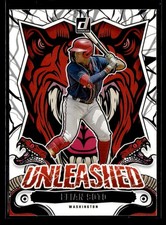 2024 Donruss Unleashed #15 Elian Soto RC Rookie G274