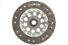 Clutch Disc LUK 323 0727 10 for VW Passat B5 (3B2) 1.9 1998-2