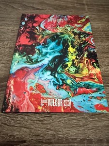 Dir en grey vulgar | eBay