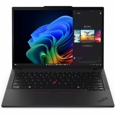 Lenovo ThinkPad T14 Gen 6 21QG00DJUS 14" Laptop Core U5 236V 16GB 256GB SSD W11P