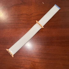 Apple Sport Loop Band for Watch Series 8/9 Starlight One Size 41mm MT553AM/A