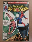 Amazing Spider-Man #211 (Sub-Mariner App, MCU'80) Please Look At The Pics*Fn*