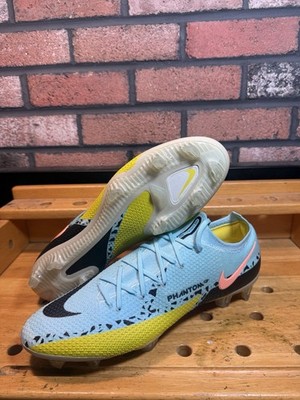 Nike Phantom GT2 Elite FG Soccer Cleats CZ9890-408 2022 New - Men's Size 13