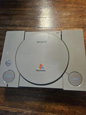 Playstation 1 Console Only Audiophile SCPH-1001 Model