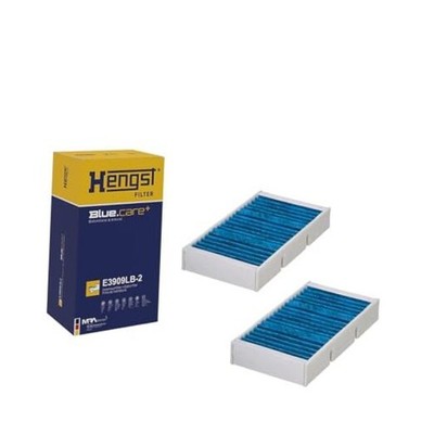  Cabin Filter 