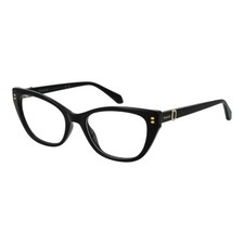 Polaroid Black Polyamide Glasses (Frames) 100...