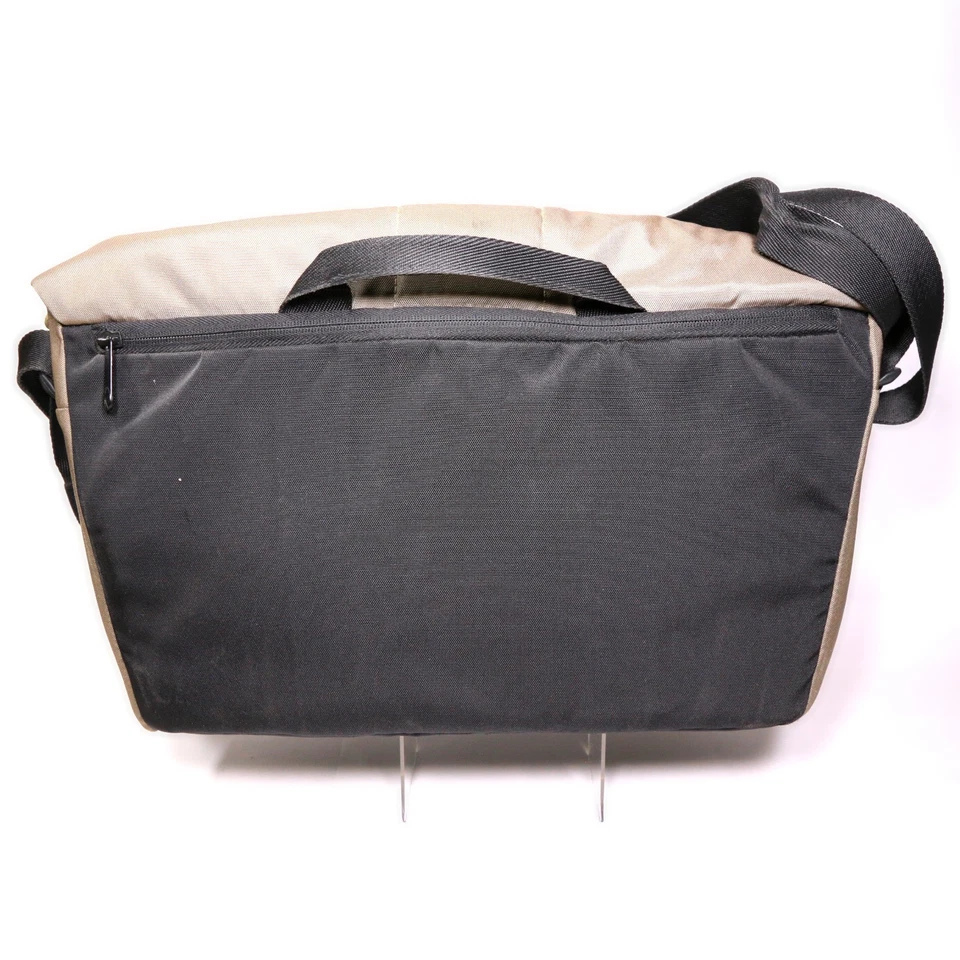 MANFROTTO Estilo Única VII Mensajero Cámara Bolsa Laptop DSLR Acolchada Equipaje de Mano  Foto 3 de 4