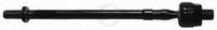 Axialgelenk Spurstange A.B.S. 240155 FüR 626 Mazda 2 Hatchback GC GC1061 GC10E1