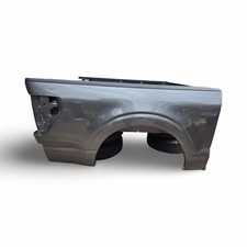 2021-2026 Ford F150 56 Complete Truck Bed Box Assembly Oem