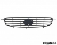 KüHlergrill Frontgitter Vorne FüR Toyota Corolla 1.9 D Compact 99-02