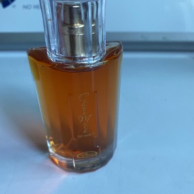Choco Musk Eau De Parfum Spray 50Ml (1.7 Oz) by Al Rehab   Vanilla Musk Perfume,
