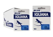 BLUE IGUANA MALE SUPPLEMENT