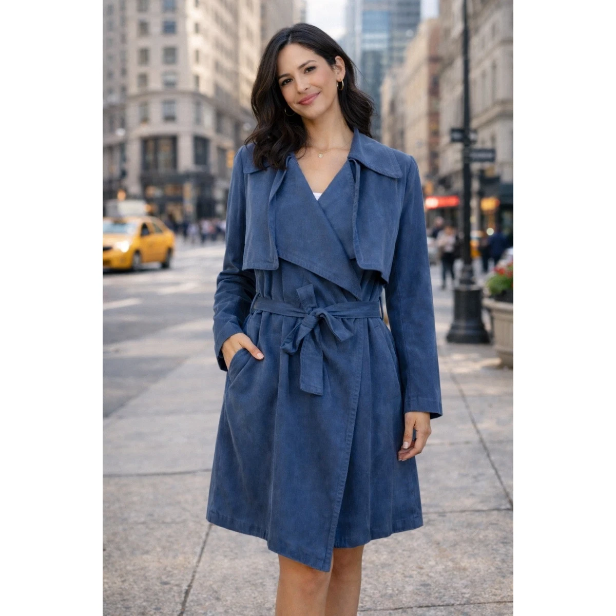 Club Monaco Trench Coats Coats, Jackets & Vests for Women for sale