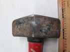 Club Hammer/Sledge Hammer - Fiberglass Handle — photo 2