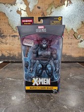 Marvel Legends X-Men FIGURE Dark Beast Sugar Man Age of Apocalypse - NIB