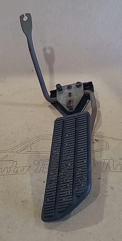 1988-1999 C/K Chevrolet Silverado GMC Sierra Yukon Tahoe Truck Gas Pedal OEM GM - Изображение 2 из 3