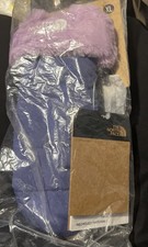 The North Face Kids  Mossbud Swirl Mitt - NWT - Size XL