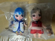 Petit Licca-chan Hatsune Miku Collection KAITO MEIKO