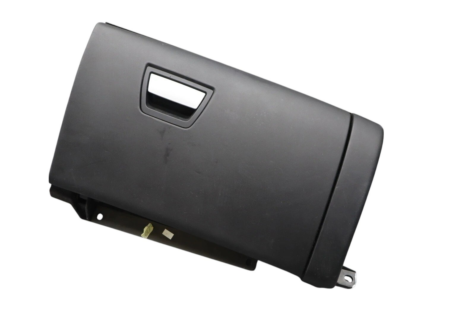 14-17 Maserati Ghibli S Dashboard Dash Glove Box Storage Tray Compartment OEM