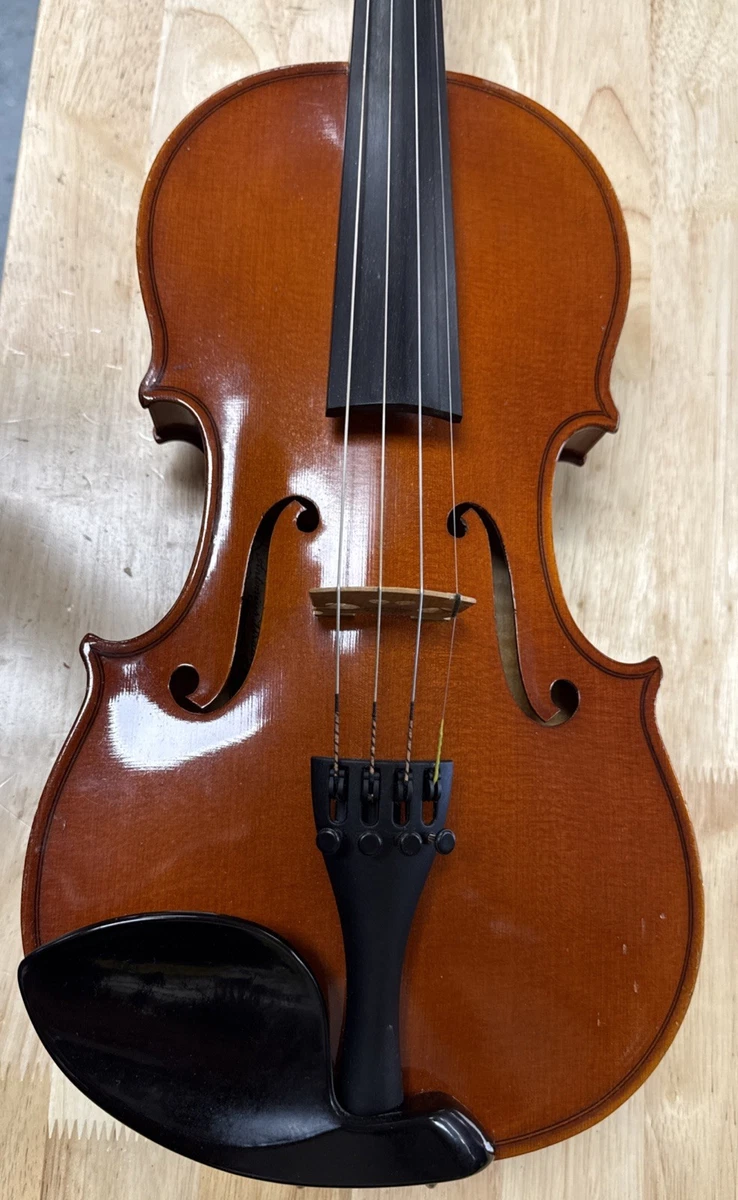 Stradivarius Violin 4 4 In Violins for sale | eBay