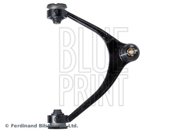 Querlenker Dreieckslenker Blue Print ADT38692 ADT38693 FüR Gs Sc Lexus Stahlguss-image