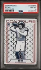 2024 Phoenix Contours - Bo Nix #CONBNX (RC) PSA 8