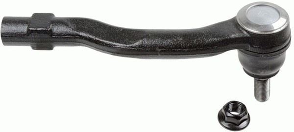 Spurstangenkopf Gelenkkopf LemfÖRder 38400 01 FüR Mazda Gj Gl Bn Bm Bmlfp Bmlfs-image
