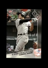 2017 Topps NOW: Aaron Judge 2nd Most HR By RC NM-MT OR BETTER