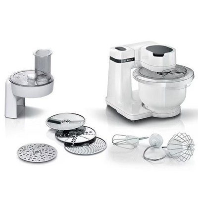 Bosch Serie 2 MUMS2AW01 Küchenmaschine MUMS2AW01