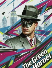 Van williams  The Green Hornet Promo  8 X 10 Photo