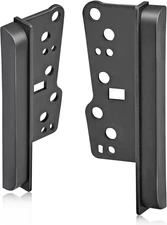 NuIth Double DIN Aftermarket Radio Installation Dash Kit for Select...