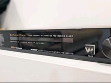 Wheatstone M4IP 4-Channel Mic Preamp Processi...