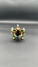Micro Machines Z-Bots Linkbots Figure Galoob 1990s