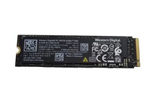 512 GB WD Western digital SN730 NVMe SSD M.2 2280 PCIe Gen3 x4 disco pc laptop