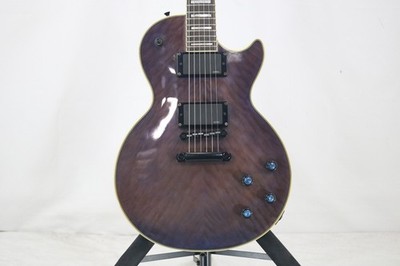 Epiphone LES PAUL CUSTOM PROPHECY PLUS EX o13515