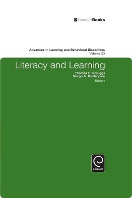 Literacy and Learning - 9781849507769