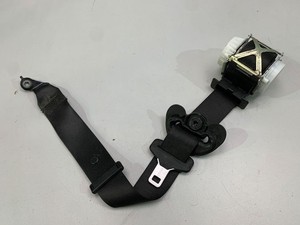 BMW 3 F30 F35 F31 2014 Sicherheitsgurt vorne 7243307 FIM11721