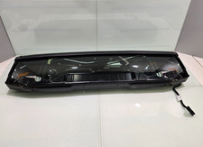 BMW 6 SERIES F12 CONVERTIBLE FOLGING TOP REAR WINDOW LIFTER REGULATOR 7230912