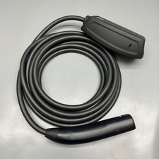 TESLA MODEL X Y 3 S CHARGER MOBILE CONNECTOR GEN 2  OEM 1101789-00-M