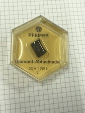 Pfeifer  Diamant-Ersatznadel  SGA 10816