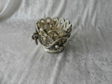 Ancien panier / cache pot en