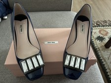 miu miu shoes